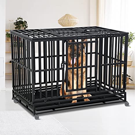 xxlarge dog crate